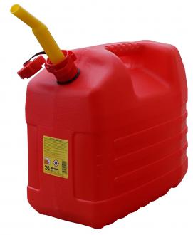 Jerricane - Jerrican - 20 litres - Homologué ADR