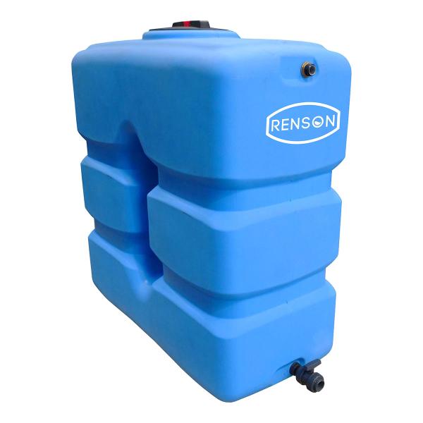 Cuve à eau 800 litres RENSON - Vanne & Flotteur