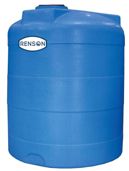 Cuve à eau 3000 litres RENSON – Verticale