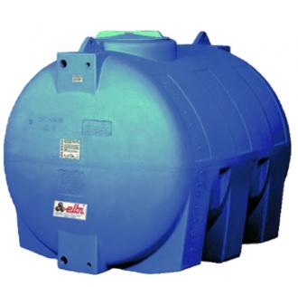 Cuve à eau cylindrique 2000 litres