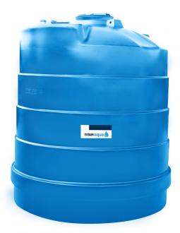Cuve à eau potable - 5000 litres