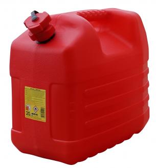 Jerricane - Jerrican - 20 litres - Homologué ADR