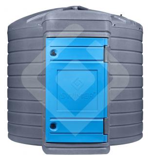 Cuve Adblue 3500 litres - La sélection RL Distrib