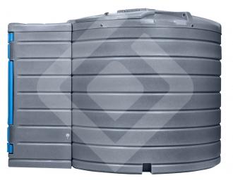 Cuve Adblue 5000 litres - La sélection RL Distrib