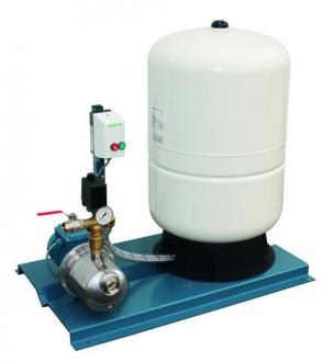 Diaphragme 100 litres - Pompe NGX4-110