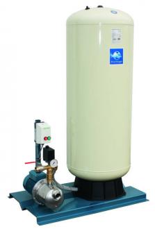 Diaphragme 450 litres - Pompe NGX4-110