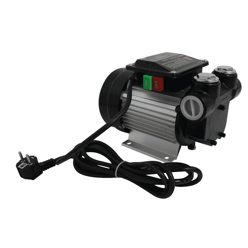 Pompe électrique 230 Volt - Gasoil - GNR