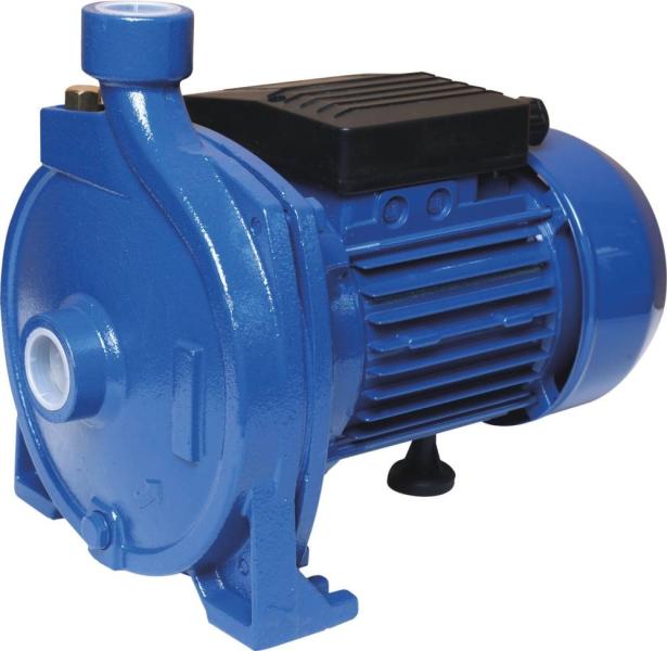 Pompe à eau centrifuge gros débit Drakkar - 1150W 