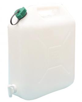Jerrican alimentaire 5 litres