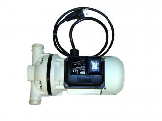 Pompe de distribution Adblue électrique 230 V