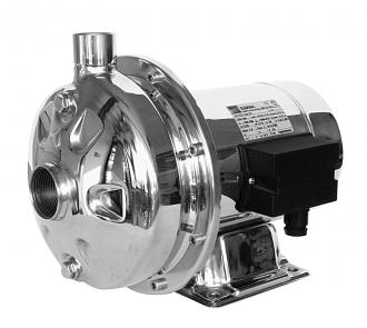 Pompe centrifuge inox Ebara : CD 120/07