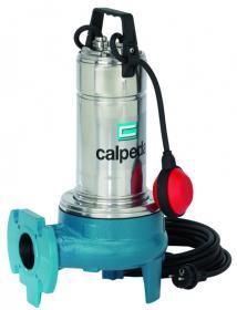 Pompe de relevage eau chargée Calpeda GQVM