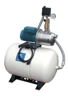Diaphragme 100 litres - Pompe NGXM4-18