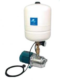 Diaphragme 24 litres - Pompe NGXM2-80