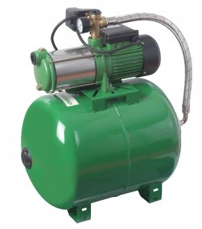 Pompe surpresseur - 100 litres - 1450W 