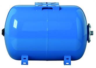Réservoir à vessie 24 litres horizontal