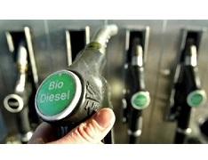 Solutions : B100 - Biodiesel